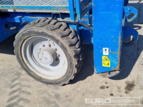 Genie GS5390 Manlifts For Auction: Leeds, UK – 11th, 12th, 13th & 14th June 2025 full