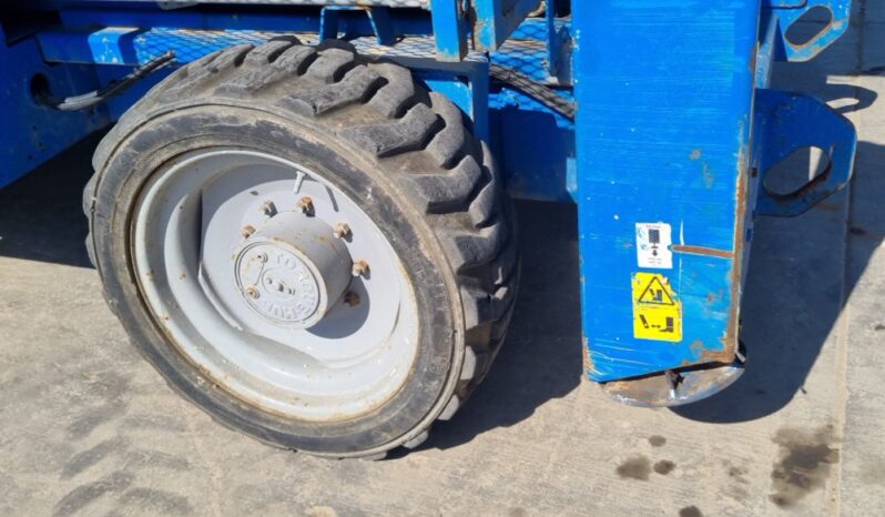 Genie GS5390 Manlifts For Auction: Leeds, UK – 11th, 12th, 13th & 14th June 2025 full