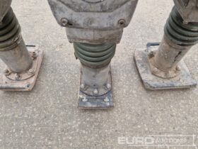 Wacker Neuson BS60-2 Asphalt / Concrete Equipment For Auction: Leeds, UK – 11th, 12th, 13th & 14th June 2025 full