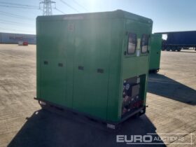 2021 Off Grid Ingenium LX 45/90 Generators For Auction: Leeds, UK – 11th, 12th, 13th & 14th June 2025 full