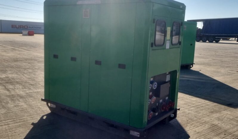 2021 Off Grid Ingenium LX 45/90 Generators For Auction: Leeds, UK – 11th, 12th, 13th & 14th June 2025 full