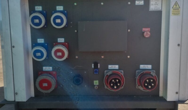 Off Grid Ingenium LX 45/90 Generators For Auction: Leeds, UK – 11th, 12th, 13th & 14th June 2025 full