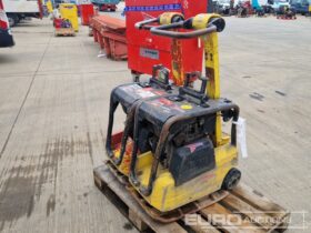 2013 Wacker Neuson DPU2540H Asphalt / Concrete Equipment For Auction: Leeds, UK – 11th, 12th, 13th & 14th June 2025