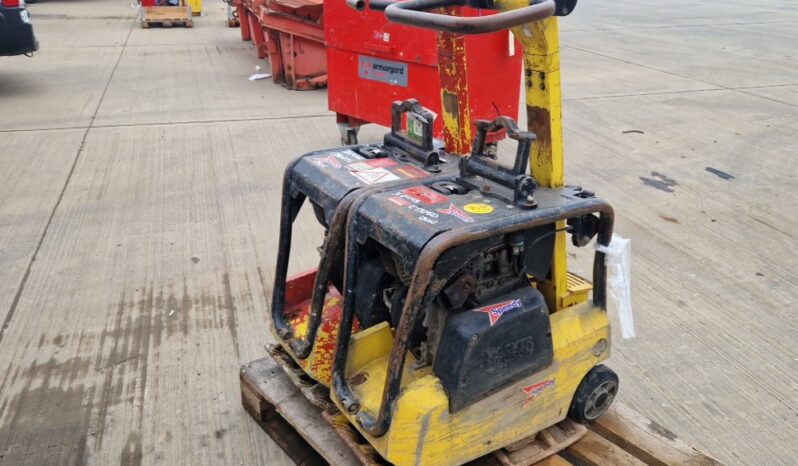 2013 Wacker Neuson DPU2540H Asphalt / Concrete Equipment For Auction: Leeds, UK – 11th, 12th, 13th & 14th June 2025