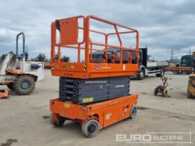 2019 Dingli JCPT1212DC Manlifts For Auction: Leeds, UK – 11th, 12th, 13th & 14th June 2025