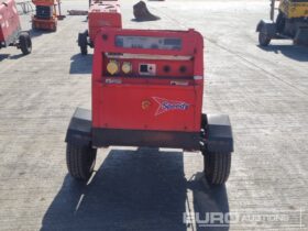 ArcGen Weldmaker 300AVC Generators For Auction: Leeds, UK – 11th, 12th, 13th & 14th June 2025 full