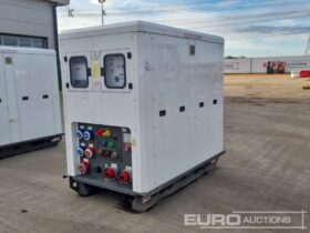 2021 Off Grid Ingenium LX 30/90 Generators For Auction: Leeds, UK – 11th, 12th, 13th & 14th June 2025