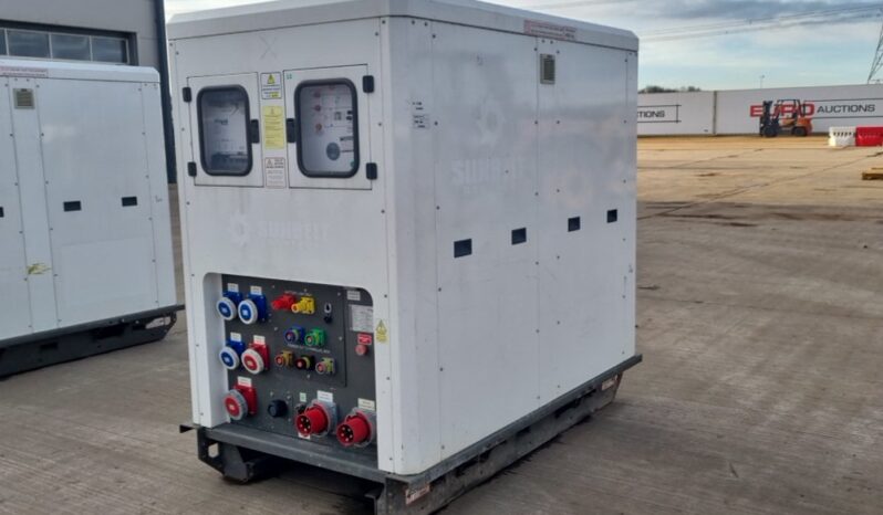 2021 Off Grid Ingenium LX 30/90 Generators For Auction: Leeds, UK – 11th, 12th, 13th & 14th June 2025