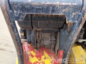 2013 Wacker Neuson DPU2540H Asphalt / Concrete Equipment For Auction: Leeds, UK – 11th, 12th, 13th & 14th June 2025 full