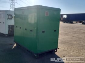2021 Off Grid Ingenium LX 45/90 Generators For Auction: Leeds, UK – 11th, 12th, 13th & 14th June 2025 full