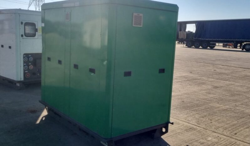 2021 Off Grid Ingenium LX 45/90 Generators For Auction: Leeds, UK – 11th, 12th, 13th & 14th June 2025 full