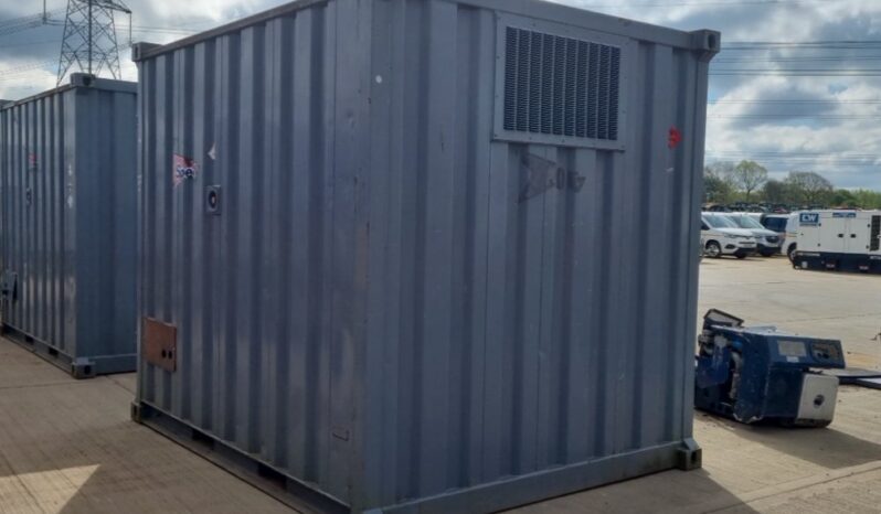 2015 Pramac GSW22 Generators For Auction: Leeds, UK – 11th, 12th, 13th & 14th June 2025 full