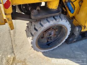 2011 Holland Lift N165EL-12 Manlifts For Auction: Leeds, UK – 11th, 12th, 13th & 14th June 2025 full