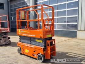 2019 Dingli JCP0807DC Manlifts For Auction: Leeds, UK – 11th, 12th, 13th & 14th June 2025 full
