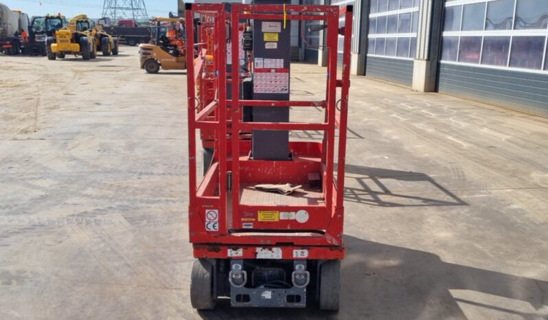 2014 SkyJack SJ12 Manlifts For Auction: Leeds, UK – 11th, 12th, 13th & 14th June 2025 full