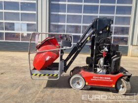 2017 Manitou 100VJR Manlifts For Auction: Leeds, UK – 11th, 12th, 13th & 14th June 2025 full
