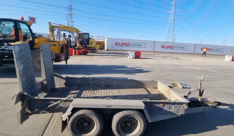 Ifor Williams GH94BT Plant Trailers For Auction: Leeds, UK – 11th, 12th, 13th & 14th June 2025 full
