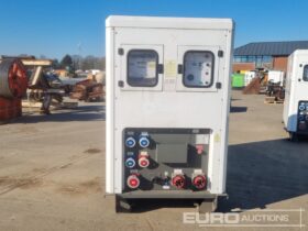 2021 Off Grid Ingenium LX 45/90 Generators For Auction: Leeds, UK – 11th, 12th, 13th & 14th June 2025 full