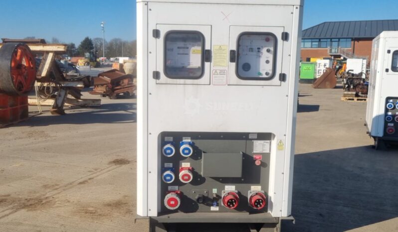 2021 Off Grid Ingenium LX 45/90 Generators For Auction: Leeds, UK – 11th, 12th, 13th & 14th June 2025 full