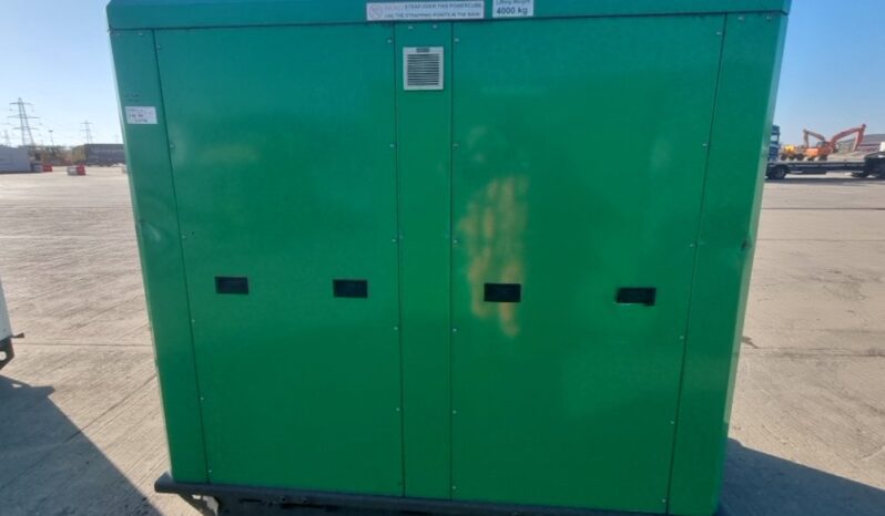 2021 Off Grid Ingenium LX 45/90 Generators For Auction: Leeds, UK – 11th, 12th, 13th & 14th June 2025 full
