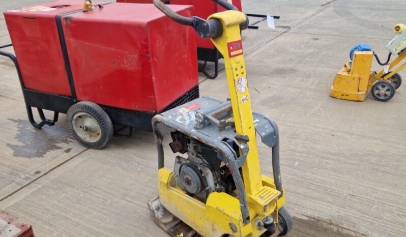 2015 Wacker Neuson DPU2550H Asphalt / Concrete Equipment For Auction: Leeds, UK – 11th, 12th, 13th & 14th June 2025 full