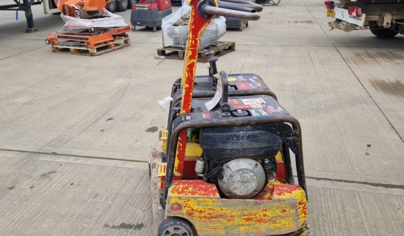 2013 Wacker Neuson DPU2540H Asphalt / Concrete Equipment For Auction: Leeds, UK – 11th, 12th, 13th & 14th June 2025 full