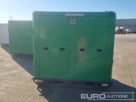 2021 Off Grid Ingenium LX 45/90 Generators For Auction: Leeds, UK – 11th, 12th, 13th & 14th June 2025 full