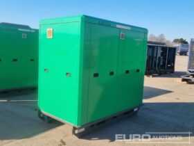 2021 Off Grid Ingenium LX 45/90 Generators For Auction: Leeds, UK – 11th, 12th, 13th & 14th June 2025 full