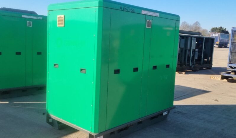2021 Off Grid Ingenium LX 45/90 Generators For Auction: Leeds, UK – 11th, 12th, 13th & 14th June 2025 full