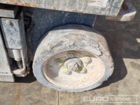 2018 SkyJack SJ3219 Manlifts For Auction: Leeds, UK – 11th, 12th, 13th & 14th June 2025 full