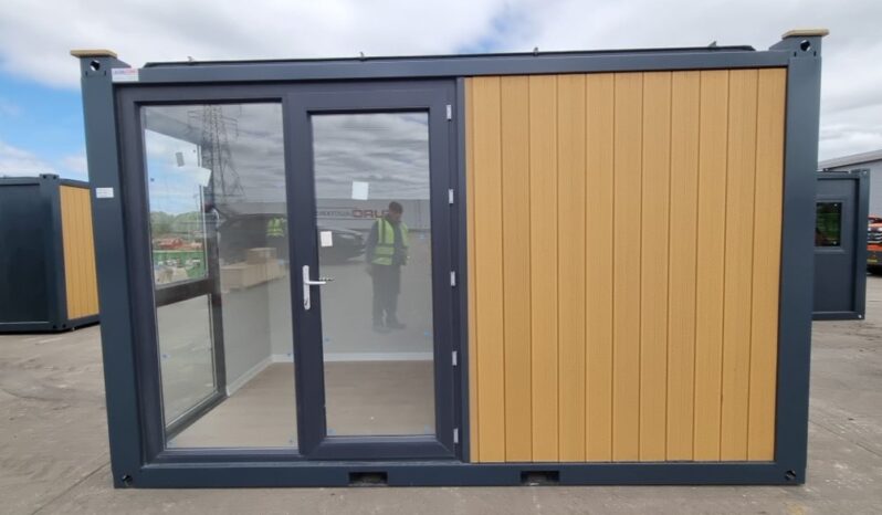 Unused Adacon WPC400 Containers For Auction: Leeds, UK – 11th, 12th, 13th & 14th June 2025 full