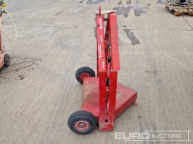 2021 Fairport FBS65 Asphalt / Concrete Equipment For Auction: Leeds, UK – 11th, 12th, 13th & 14th June 2025 full