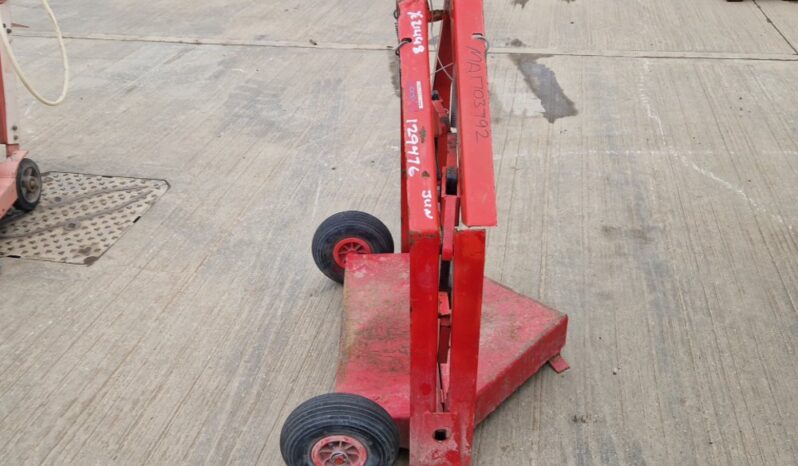 2021 Fairport FBS65 Asphalt / Concrete Equipment For Auction: Leeds, UK – 11th, 12th, 13th & 14th June 2025 full