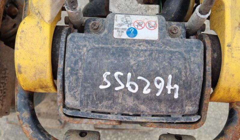 Wacker Neuson BS60-2 Asphalt / Concrete Equipment For Auction: Leeds, UK – 11th, 12th, 13th & 14th June 2025 full