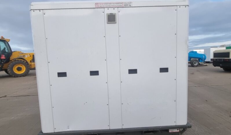 2021 Off Grid Ingenium LX 30/90 Generators For Auction: Leeds, UK – 11th, 12th, 13th & 14th June 2025 full