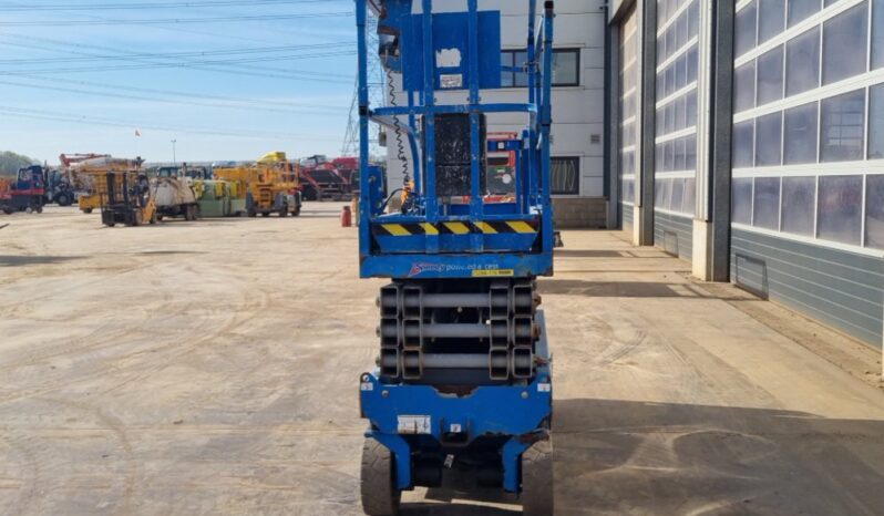 2018 Genie GS-2632 Manlifts For Auction: Leeds, UK – 11th, 12th, 13th & 14th June 2025 full