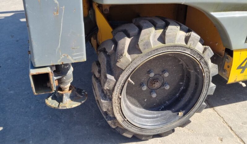 2019 Haulotte Compact 12 DX Manlifts For Auction: Leeds, UK – 11th, 12th, 13th & 14th June 2025 full