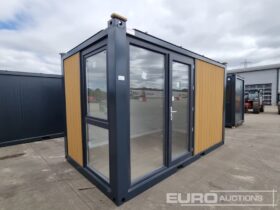 Unused Adacon WPC400 Containers For Auction: Leeds, UK – 11th, 12th, 13th & 14th June 2025 full