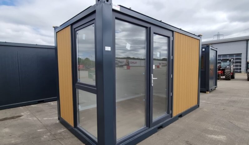 Unused Adacon WPC400 Containers For Auction: Leeds, UK – 11th, 12th, 13th & 14th June 2025 full