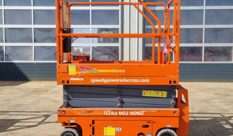 2019 Dingli JCP0807DC Manlifts For Auction: Leeds, UK – 11th, 12th, 13th & 14th June 2025 full