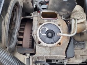 2017 Pramac P6000 Generators For Auction: Leeds, UK – 11th, 12th, 13th & 14th June 2025 full