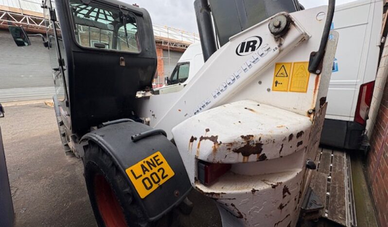 Bobcat T40170 Telehandlers For Auction: Leeds, UK – 11th, 12th, 13th & 14th June 2025 full