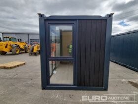 Unused Adacon WPC400 Containers For Auction: Leeds, UK – 11th, 12th, 13th & 14th June 2025 full