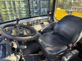 2021 Wacker Neuson DV100 – Cabbed Dumper For Auction on 2025-05-16 Ref: 5198/3 For Auction on 2025-05-16 full