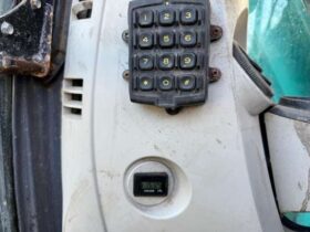2018 Kobelco SK75SR Tracked Excavator For Auction on 2025-05-16 Ref: 5198/1 For Auction on 2025-05-16 full