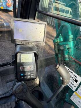 2018 Kobelco SK75SR Tracked Excavator For Auction on 2025-05-16 Ref: 5198/1 For Auction on 2025-05-16 full