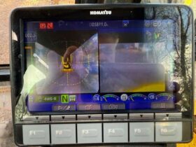 2019 Komatsu PW118 MR-11 – Wheeled Excavator For Auction on 2025-05-16 Ref: 5198/4 For Auction on 2025-05-16 full