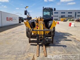 2019 JCB 540-140 Hi Viz Telehandlers For Auction: Leeds, UK – 11th, 12th, 13th & 14th June 2025 full