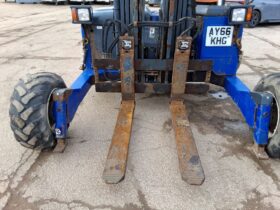 2016 MOFFETT M4 20.3 For Auction on 2025-05-28 For Auction on 2025-05-28 full
