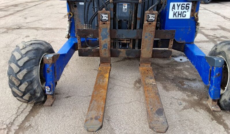 2016 MOFFETT M4 20.3 For Auction on 2025-05-28 For Auction on 2025-05-28 full